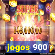 jogos 900